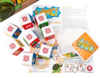 Настольная игра Piatnik Bams! (RUS) (716171) фото №3 — интернет-магазин Desire.md