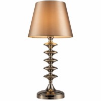 Настольная лампа Cellini Nish CLN239-1T  фото №1 — интернет-магазин Desire.md