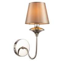 Candelabru de perete Cellini Nish CLN239-1W  imaginea #1 — magazin online Desire.md