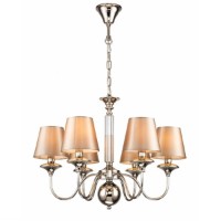 Lustră Cellini Nish CLN239-6  imaginea #1 — magazin online Desire.md