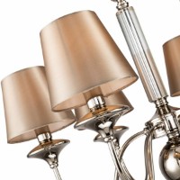 Lustră Cellini Nish CLN239-6  imaginea #2 — magazin online Desire.md