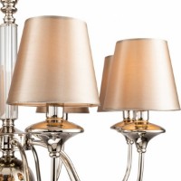 Lustră Cellini Nish CLN239-8  imaginea #2 — magazin online Desire.md