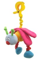 Игрушка для колясок и кроваток Taf Toys Juju (10555) фото №4 — интернет-магазин Desire.md