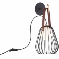 Люстра Lampardi Baldi LP5002-1W+P 