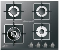 Setul de tehnica incorporabila Kaiser 3 Black (120011/121790/118906) imaginea #2 — magazin online Desire.md