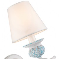 Бра Lampardi Bear LP459-1W  фото №2 — интернет-магазин Desire.md