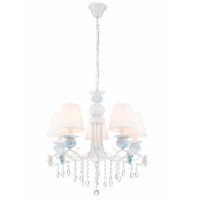 Люстра Lampardi Bear LP459-5  фото №1 — интернет-магазин Desire.md