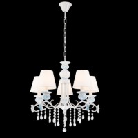 Люстра Lampardi Bear LP459-5  фото №2 — интернет-магазин Desire.md