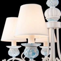 Люстра Lampardi Bear LP459-5  фото №3 — интернет-магазин Desire.md