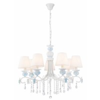 Lustră Lampardi Bear LP459-7  imaginea #1 — magazin online Desire.md