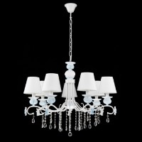 Lustră Lampardi Bear LP459-7  imaginea #2 — magazin online Desire.md