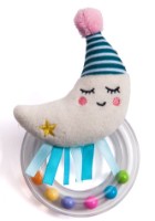 Jucărie cu sunătoare Taf Toys Sleeping Moon (12065) 