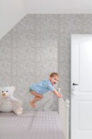 Обои GranDeco 06-11-6 Jack'n Rose II  фото №2 — интернет-магазин Desire.md