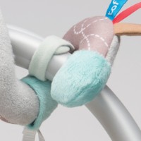 Jucărie pentru pătuturi si carucioare Taf Toys Spiral (12105)  imaginea #2 — magazin online Desire.md