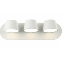 Candelabru de perete Lampardi Capito LP739-3  imaginea #1 — magazin online Desire.md