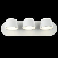 Candelabru de perete Lampardi Capito LP739-3  imaginea #2 — magazin online Desire.md