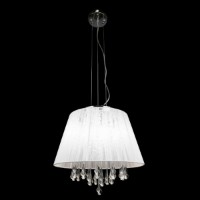 Люстра Lampardi Cloud LP273-5 