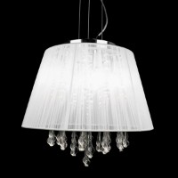 Люстра Lampardi Cloud LP273-5  фото №2 — интернет-магазин Desire.md