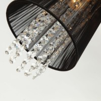 Люстра Lampardi Cloud LP276-1P  фото №3 — интернет-магазин Desire.md