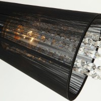 Люстра Lampardi Cloud LP276-1P  фото №4 — интернет-магазин Desire.md