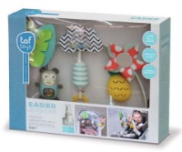 Jucărie pentru pătuturi si carucioare Taf Toys Tropical Orchestra (12135)