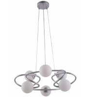 Люстра Lampardi Dots LP694-6 