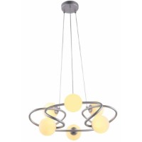 Люстра Lampardi Dots LP694-6  фото №2 — интернет-магазин Desire.md
