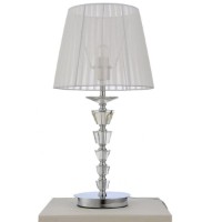 Настольная лампа Lampardi Fenix LP244-1T    фото №1 — интернет-магазин Desire.md