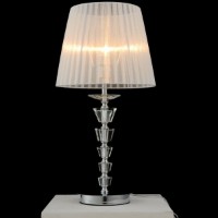 Настольная лампа Lampardi Fenix LP244-1T    фото №2 — интернет-магазин Desire.md