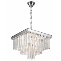 Люстра Lampardi Flavi LP457-D50  