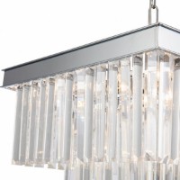 Люстра Lampardi Flavi LP457-D50   фото №2 — интернет-магазин Desire.md