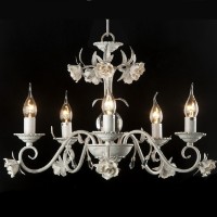 Lustră Lampardi Florentina LP208-5  imaginea #1 — magazin online Desire.md