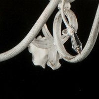 Lustră Lampardi Florentina LP208-5  imaginea #3 — magazin online Desire.md