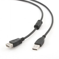 Cablu Cablexpert CCF-USB2-AMAF-15