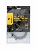 Cablu Cablexpert CCP-mDPmDP2-6