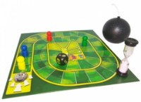 Joc educativ de masa Piatnik Lets Party (RUS) (715396) imaginea #5 — magazin online Desire.md