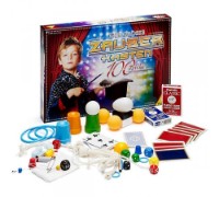 Настольная игра Piatnik Magic 100 (774799) фото №2 — интернет-магазин Desire.md