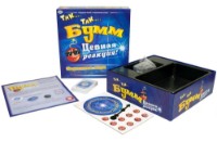 Joc educativ de masa Piatnik Tic-Tac Bum! (795299) imaginea #3 — magazin online Desire.md