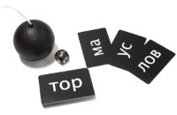 Joc educativ de masa Piatnik Tic-Tac Bum! (798092) imaginea #2 — magazin online Desire.md