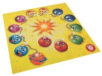 Joc educativ de masa Piatnik Tic-Tac Bum! (RUS) (714979) imaginea #3 — magazin online Desire.md