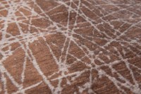 Covor Louis de Poortere Mad Men 8878 Pecan Frost 1.70x2.40m imaginea #2 — magazin online Desire.md