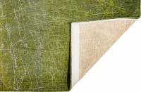 Covor Louis de Poortere Mad Men 8882 Central Park Green 1.40x2.00m imaginea #2 — magazin online Desire.md