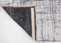 Covor Louis de Poortere Mad Men 8926 Metro B&W 0.80x1.50m imaginea #2 — magazin online Desire.md