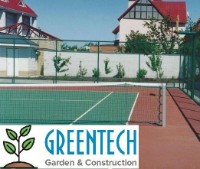 Ограждающая сетка Umbra Ranch 1 (1.5x50) фото №2 — интернет-магазин Desire.md