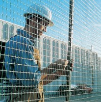 Ограждающая сетка Umbra Ranch 1 (2x50) фото №4 — интернет-магазин Desire.md