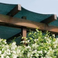 Plasa pentru umbra Tenax Soleado HG (3x100) imaginea #4 — magazin online Desire.md