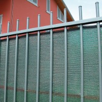 Plasa pentru umbra Tenax Soleado PRO (8x50) imaginea #4 — magazin online Desire.md