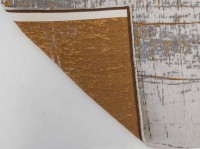 Covor Louis de Poortere Mad Men Columbus 8419 Gold 1.70x2.40m imaginea #2 — magazin online Desire.md