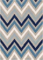 Ковёр Louis de Poortere Romo 2000 Scala Indigo 2.00x2.80m