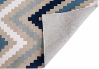 Covor Louis de Poortere Romo 2000 Scala Indigo 2.00x2.80m imaginea #2 — magazin online Desire.md